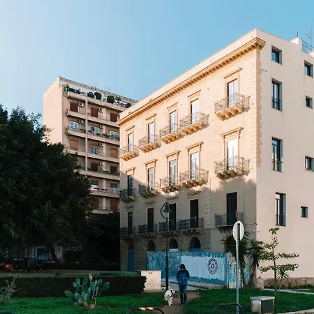 Bnb Dolcevita Gold Палермо