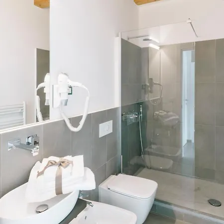 Apartment Bnb Dolcevita Gold *