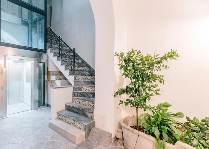 Dolcevita Gold * パレルモ