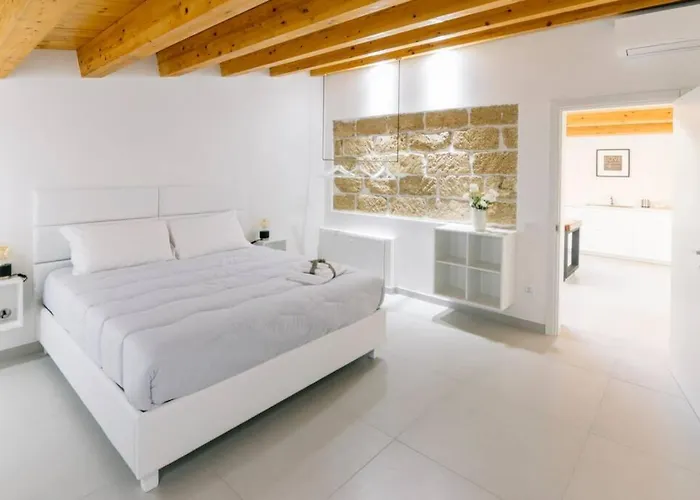 アパート Dolcevita Gold