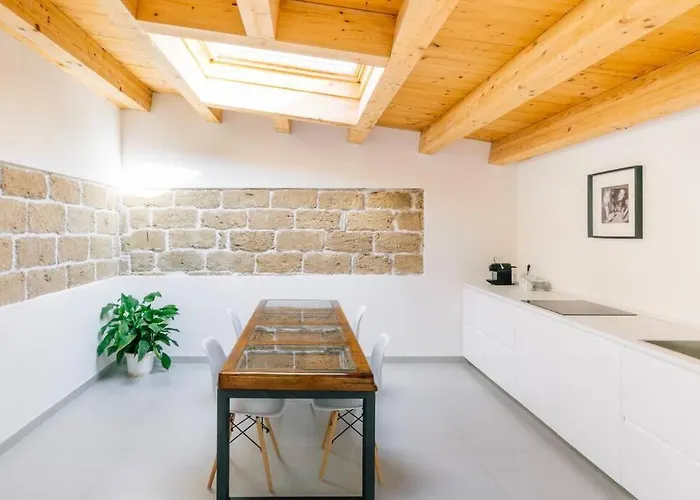 アパート Dolcevita Gold *