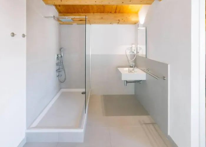 Dolcevita Gold アパート *