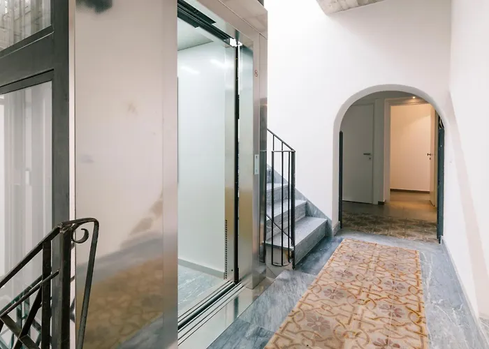 アパート Dolcevita Gold