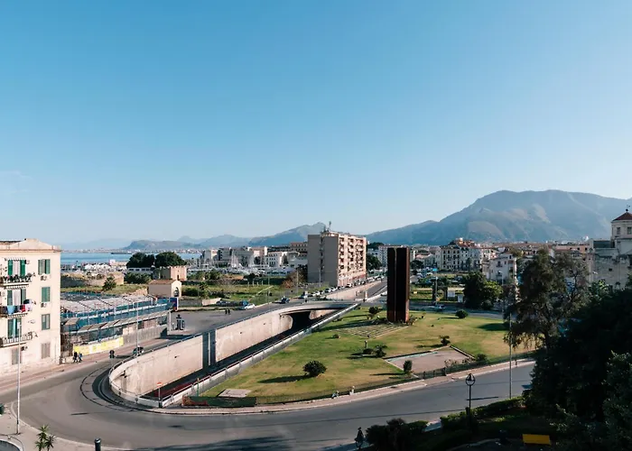 Dolcevita Gold アパート