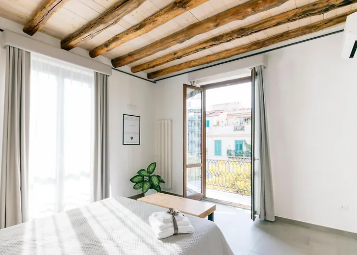 アパート Dolcevita Gold