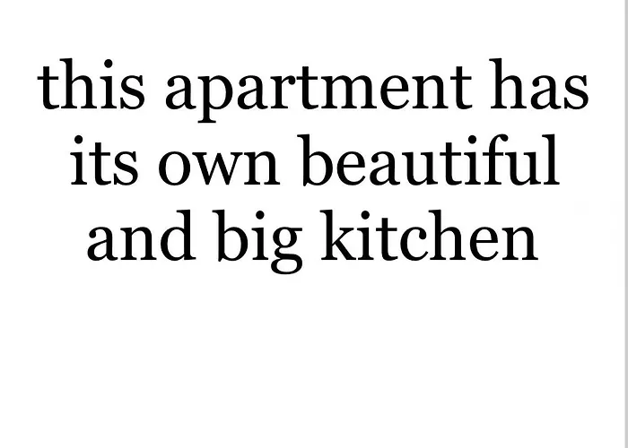 アパート Dolcevita Gold *