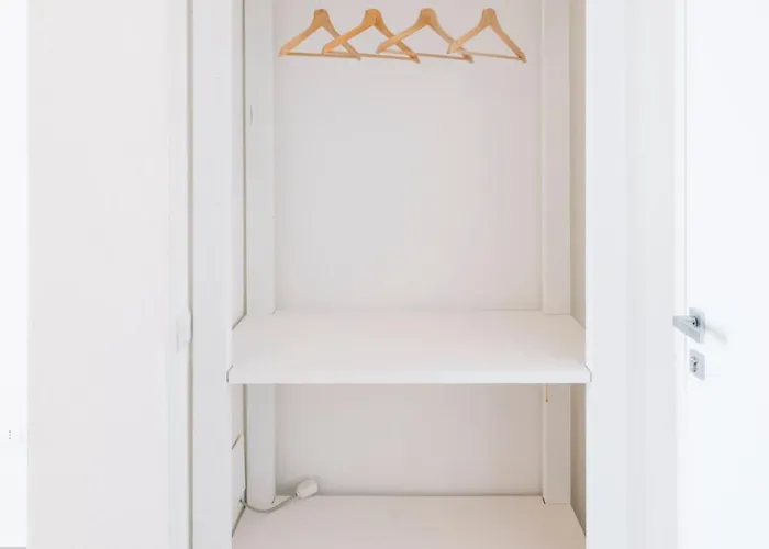 Dolcevita Gold アパート *