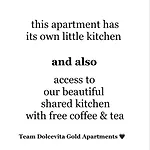 Dolcevita Gold Palermo