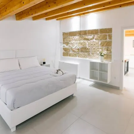 Apartment Bnb Dolcevita Gold