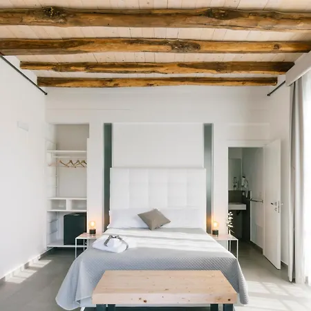 Dolcevita Gold Apartamento Palermo