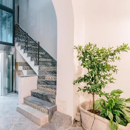 Bnb Dolcevita Gold * Palermo