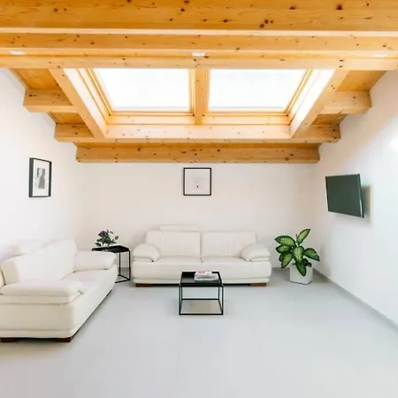 Bnb Dolcevita Gold * Palermo