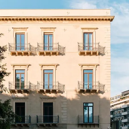 Bnb Dolcevita Gold Apartment Palermo
