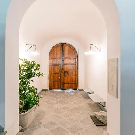 Bnb Dolcevita Gold Apartment *