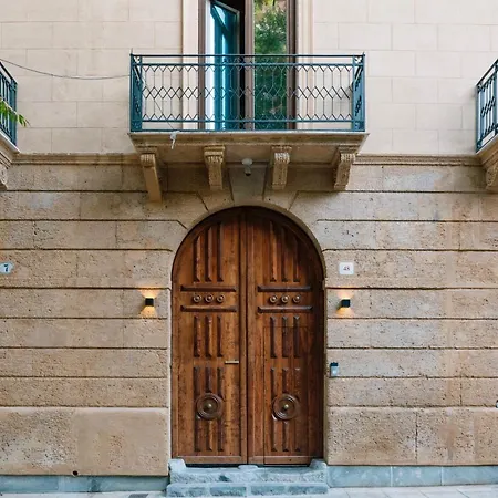 Apartment Bnb Dolcevita Gold
