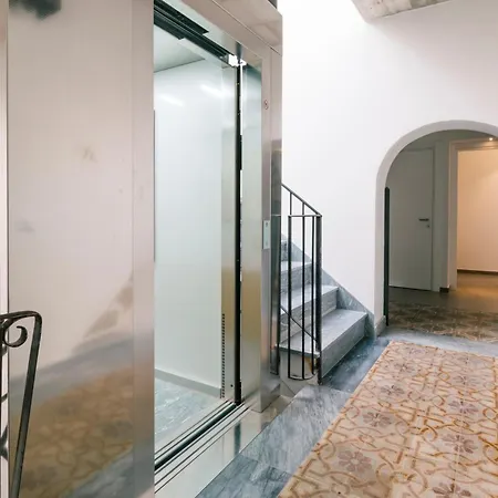 Apartment Bnb Dolcevita Gold