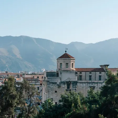 Apartment Bnb Dolcevita Gold