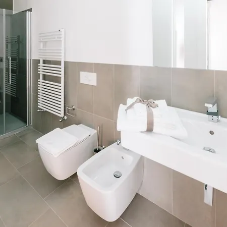 Apartment Bnb Dolcevita Gold *