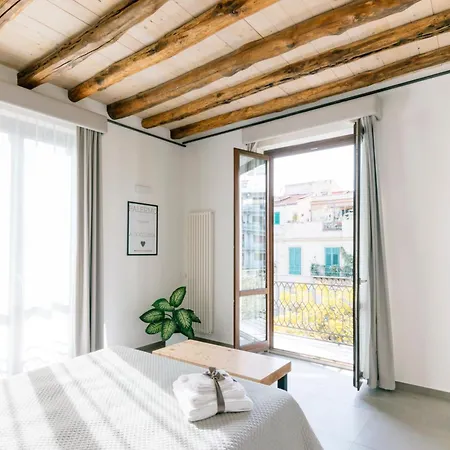Apartment Bnb Dolcevita Gold