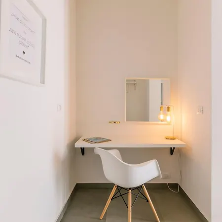 Bnb Dolcevita Gold Apartment *