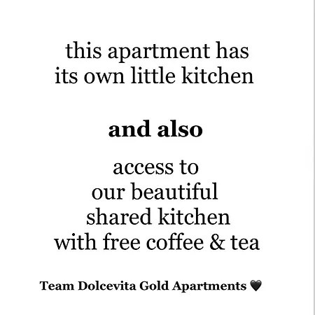 Bnb Dolcevita Gold Palermo